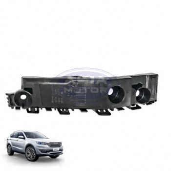 Кронштейн бампера переднього правий Jetour X70 FL F01-2803532